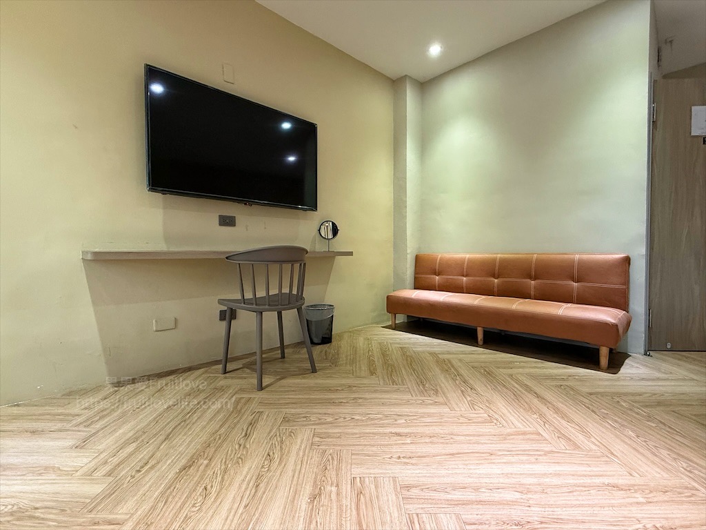 光影民宿|嘉義布袋民宿，鬧中取靜，近布袋漁港，高跟鞋教堂步行5分鐘，合法民宿 @果果愛Fruitlove