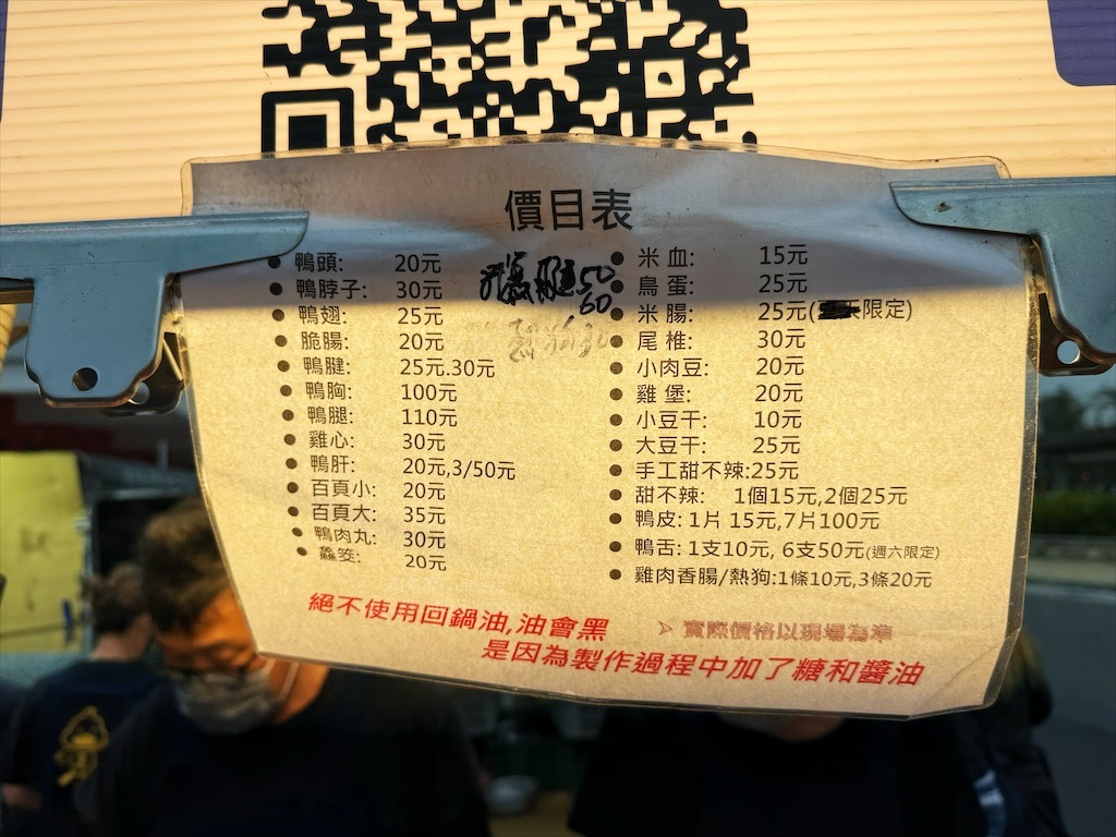 嘉義朴子週六夜市連在地人也好愛來逛，跟我們一起來看看有那些排隊美食推薦 @果果愛Fruitlove