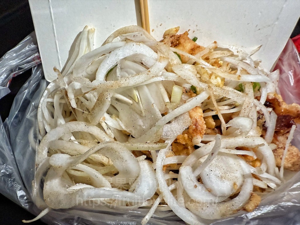 嘉義朴子週六夜市連在地人也好愛來逛，跟我們一起來看看有那些排隊美食推薦 @果果愛Fruitlove