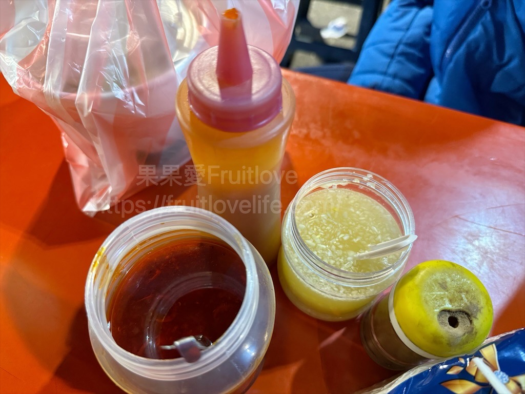 嘉義朴子週六夜市連在地人也好愛來逛，跟我們一起來看看有那些排隊美食推薦 @果果愛Fruitlove