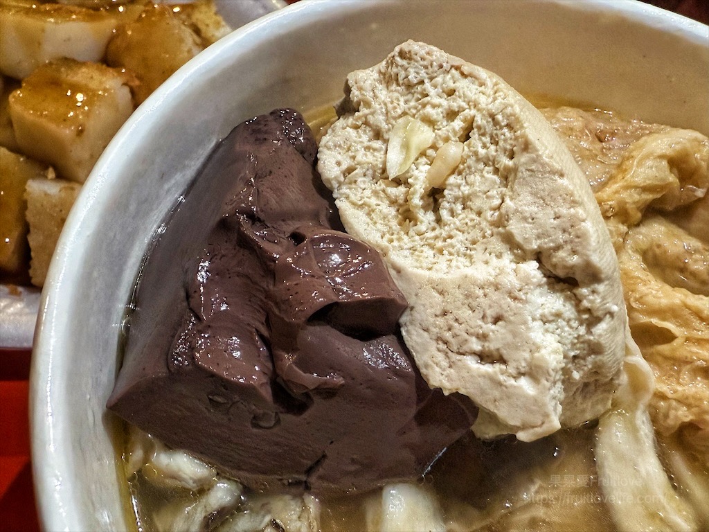 嘉義朴子週六夜市連在地人也好愛來逛，跟我們一起來看看有那些排隊美食推薦 @果果愛Fruitlove