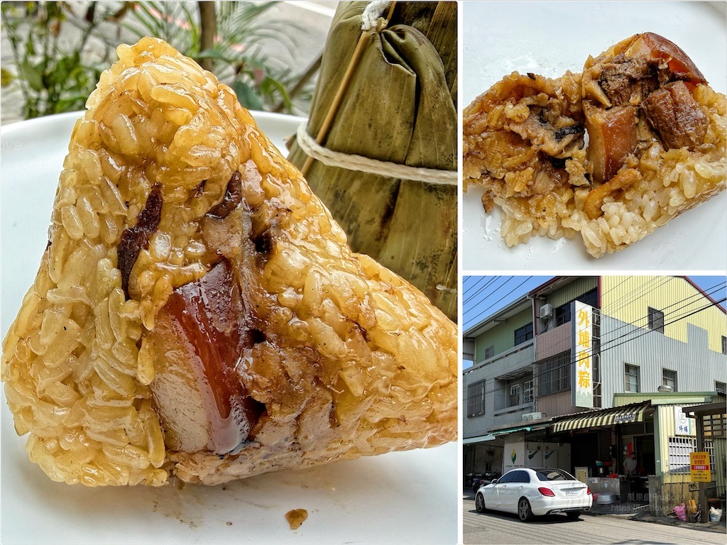 能高親水公園&rang;免費玩水消暑，戲石坑，還有許多蝴蝶身邊圍繞 @果果愛Fruitlove