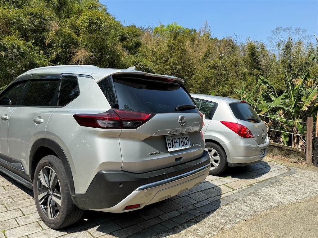 墨硯山步道|苗栗頭屋景點，城市山巒美景盡收眼底，30分鐘內輕鬆攻頂，親子、寵物友善 @果果愛Fruitlove