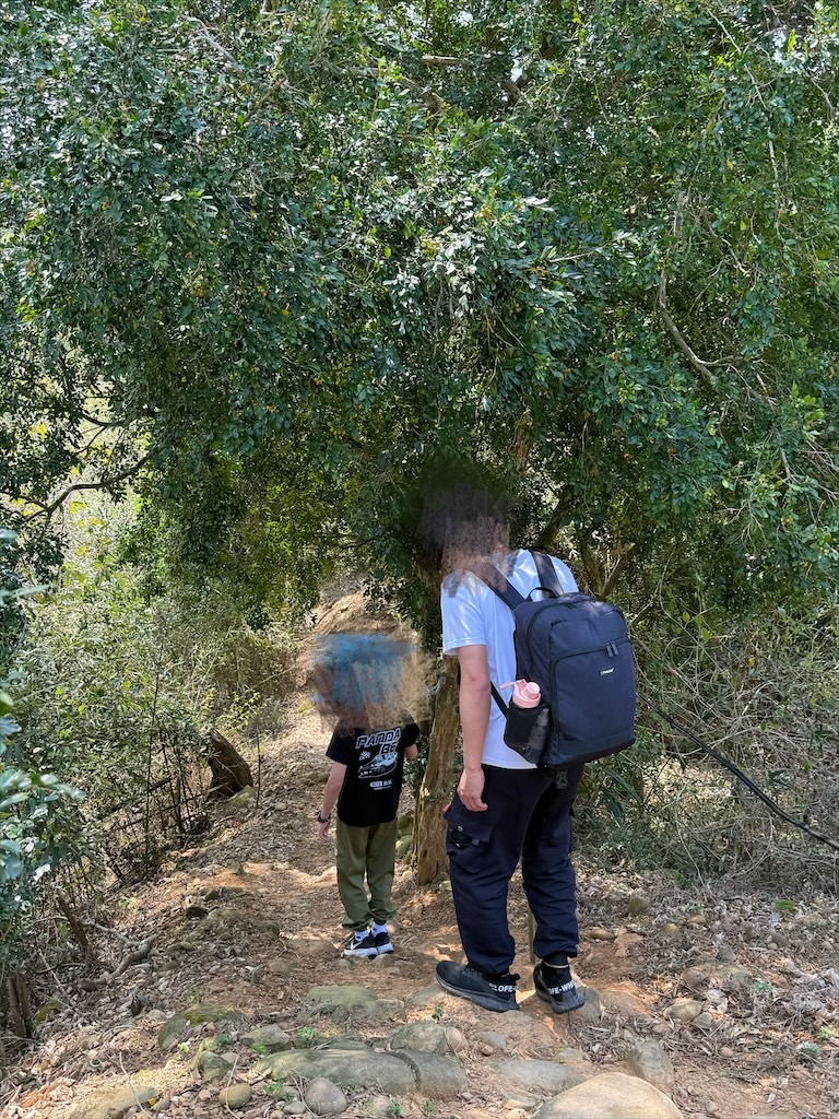 墨硯山步道|苗栗頭屋景點,城市山巒美景盡收眼底,30分鐘內輕鬆攻頂,親子、寵物友善 @果果愛Fruitlove 墨硯山步道|苗栗頭屋景點,城市山巒美景盡收眼底,30分鐘內輕鬆攻頂,親子、寵物友善 @果果愛Fruitlove