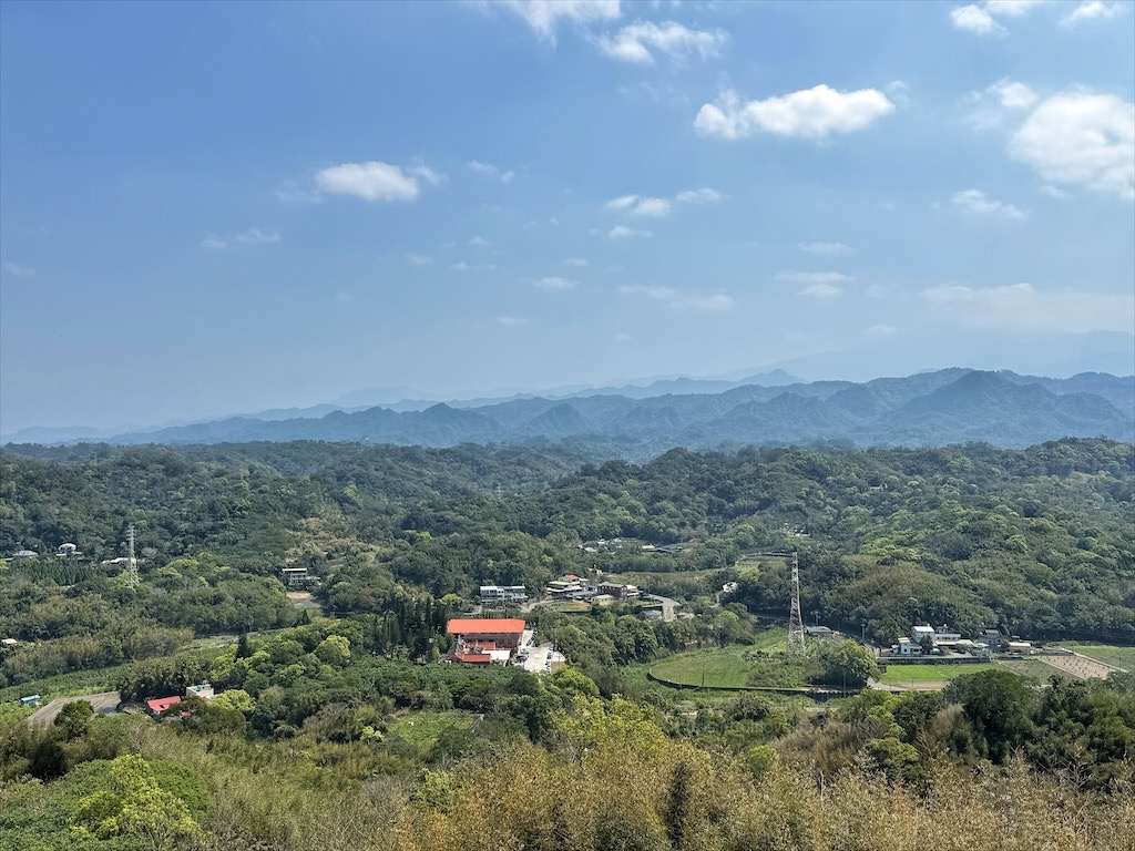 墨硯山步道|苗栗頭屋景點,城市山巒美景盡收眼底,30分鐘內輕鬆攻頂,親子、寵物友善 @果果愛Fruitlove 墨硯山步道|苗栗頭屋景點,城市山巒美景盡收眼底,30分鐘內輕鬆攻頂,親子、寵物友善 @果果愛Fruitlove