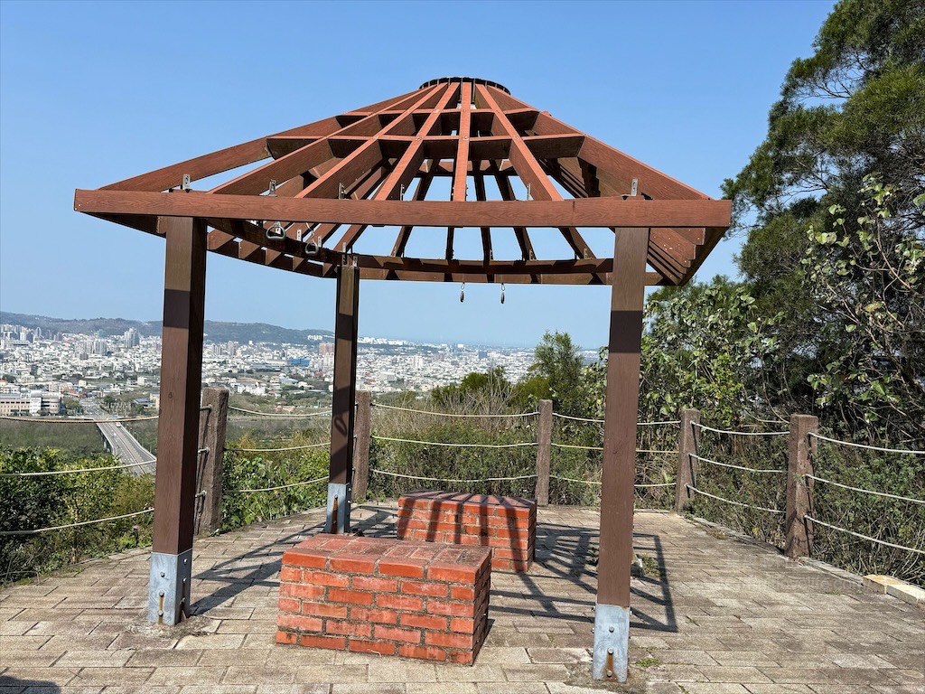 墨硯山步道|苗栗頭屋景點,城市山巒美景盡收眼底,30分鐘內輕鬆攻頂,親子、寵物友善 @果果愛Fruitlove 墨硯山步道|苗栗頭屋景點,城市山巒美景盡收眼底,30分鐘內輕鬆攻頂,親子、寵物友善 @果果愛Fruitlove