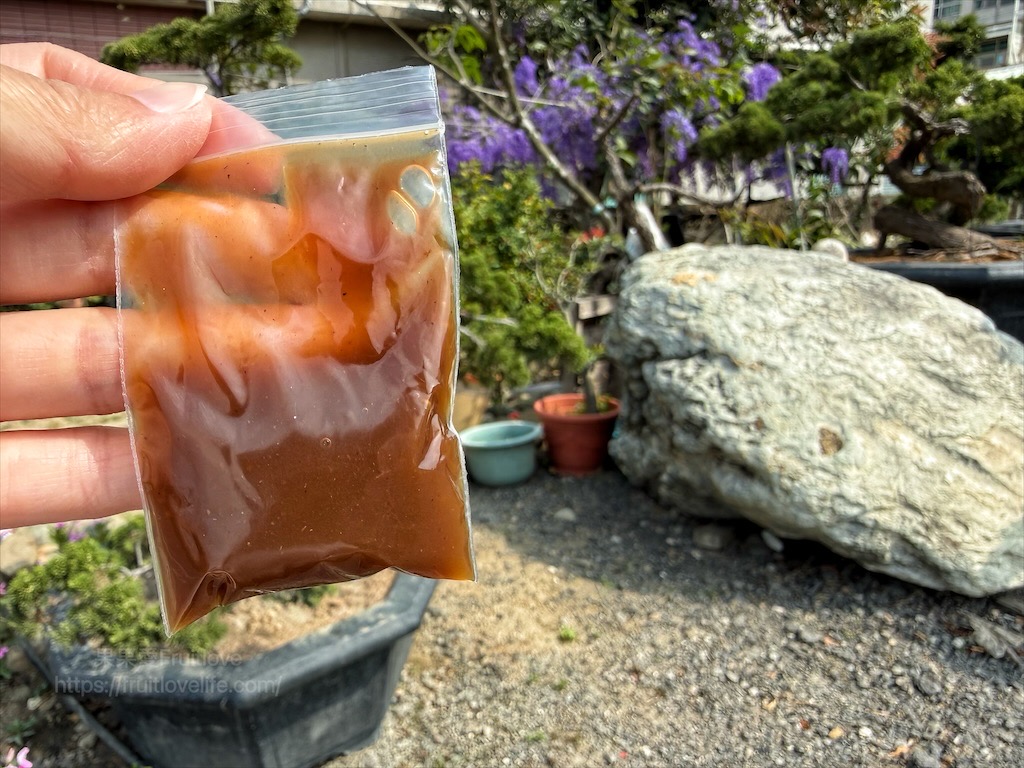 港墘蚵嗲|嘉義東石蚵嗲推薦，在地很低調的蚵嗲小吃店，蚵嗲外酥內餡豐富，下午茶點心首選 @果果愛Fruitlove