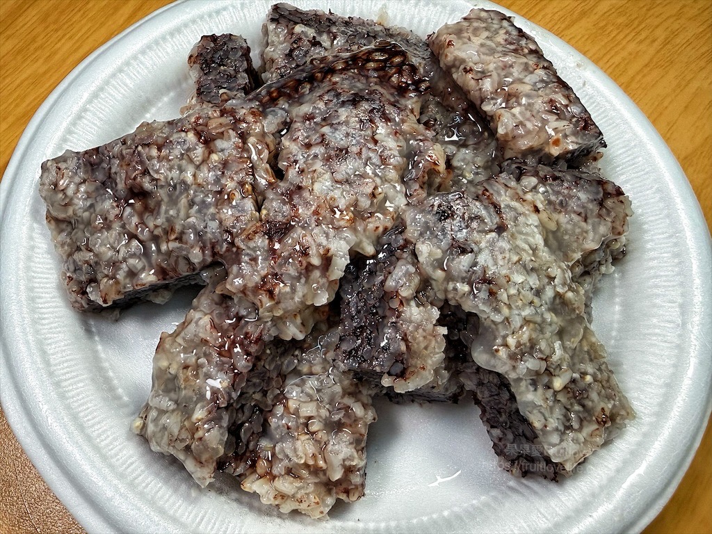 逸香閣|新光黃昏市場超人氣鵝肉、烤鴨、叉燒，每日新鮮現做，獨家特製醬料搭配更美味，還有免費鵝湯 @果果愛Fruitlove