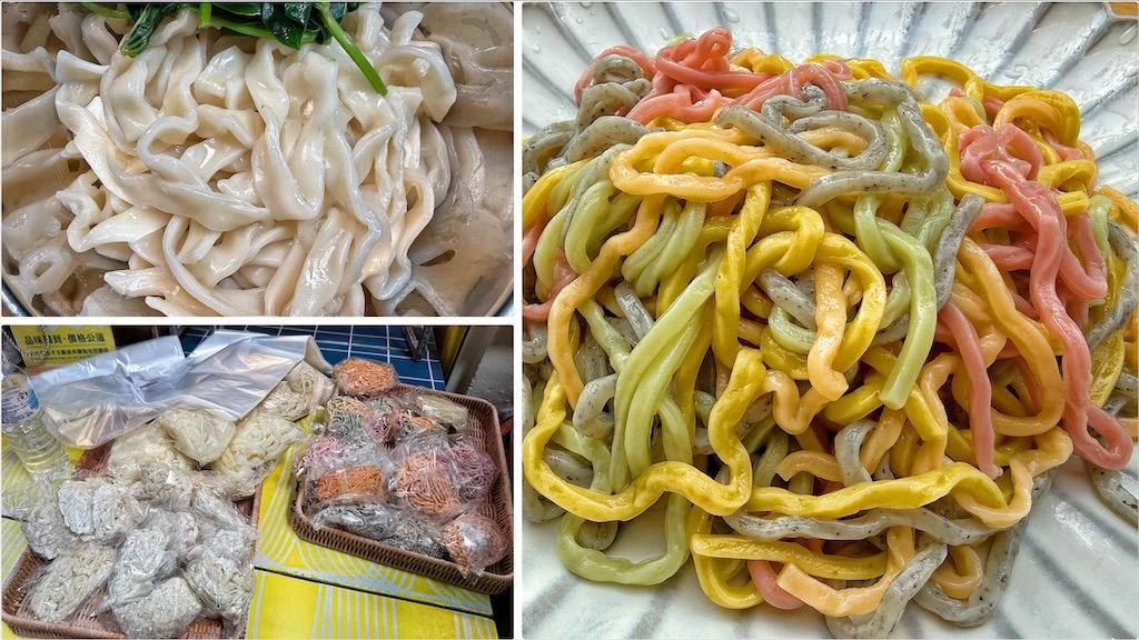 漫步在前往高雄燈塔的景觀步道上，欣賞山與海的美景，再到旗後砲台探索歷史的痕跡與故事，最後享受高雄旗津海水浴場美麗的藝術創作與海景 @果果愛Fruitlove