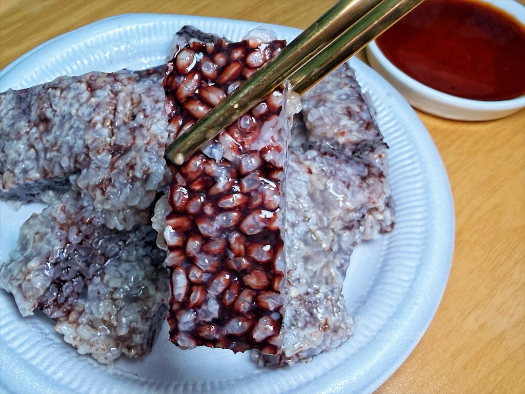 逸香閣|新光黃昏市場超人氣鵝肉、烤鴨、叉燒，每日新鮮現做，獨家特製醬料搭配更美味，還有免費鵝湯 @果果愛Fruitlove