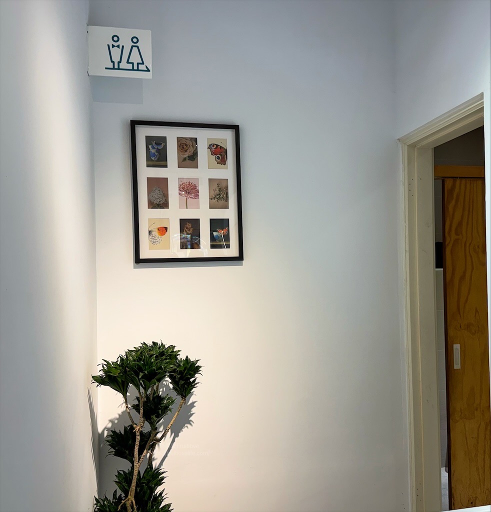 6吋盤早午餐大里店|台中大里早午餐，豐富的盤式早午餐，份量十足且平價，菜單選擇豐富 @果果愛Fruitlove