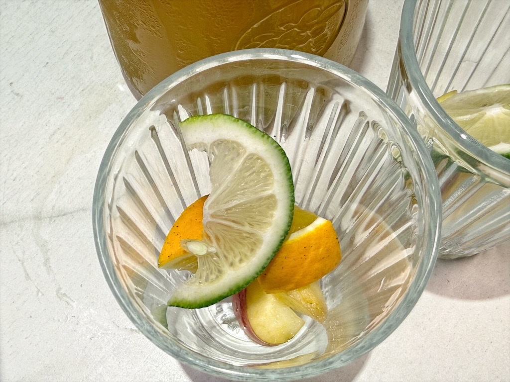 6吋盤早午餐大里店|台中大里早午餐，豐富的盤式早午餐，份量十足且平價，菜單選擇豐富 @果果愛Fruitlove