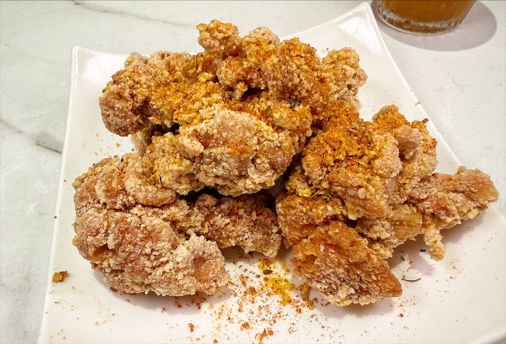 6吋盤早午餐大里店|台中大里早午餐，豐富的盤式早午餐，份量十足且平價，菜單選擇豐富 @果果愛Fruitlove