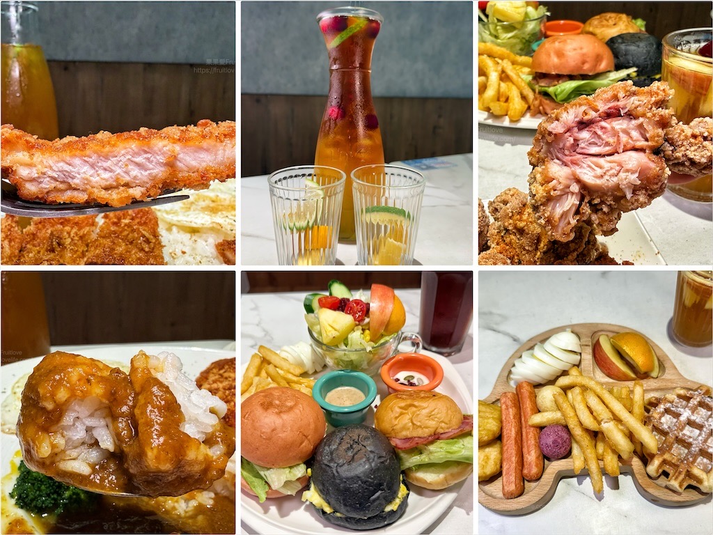 i3Fresh愛上新鮮 | 豪氣食堂-青檸蒜香豬腳，加熱即食，享受名廚推薦的獨特先滷後烤風味 @果果愛Fruitlove