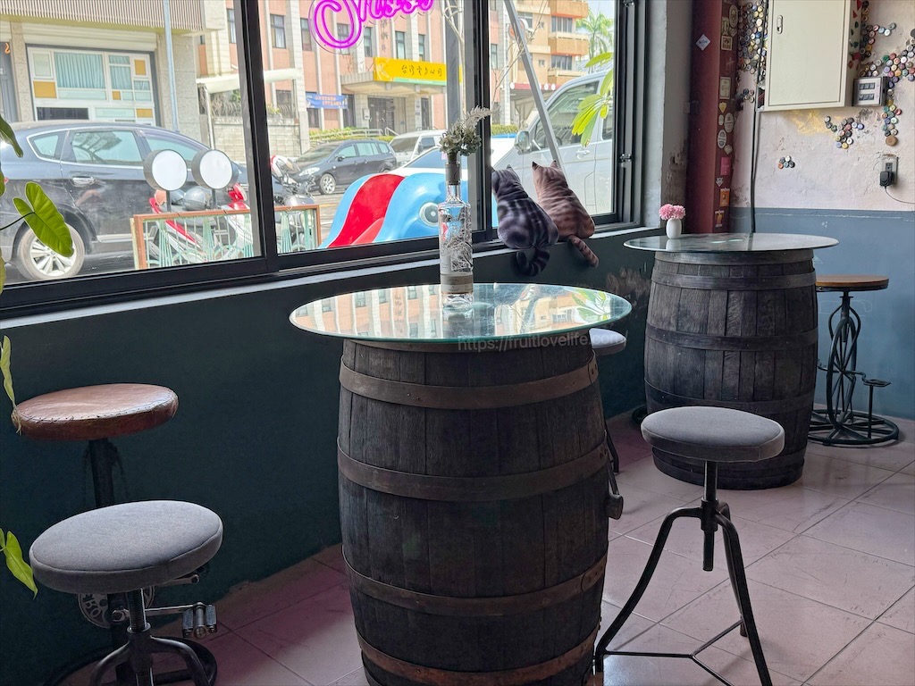 熊轉家餐酒館|台中霧峰餐酒館,很chill的深夜食堂,無水咖喱、義大利麵、點心、豐富餐酒、寵物友善,聚餐小酌首選 @果果愛Fruitlove 熊轉家餐酒館|台中霧峰餐酒館,很chill的深夜食堂,無水咖喱、義大利麵、點心、豐富餐酒、寵物友善,聚餐小酌首選 @果果愛Fruitlove