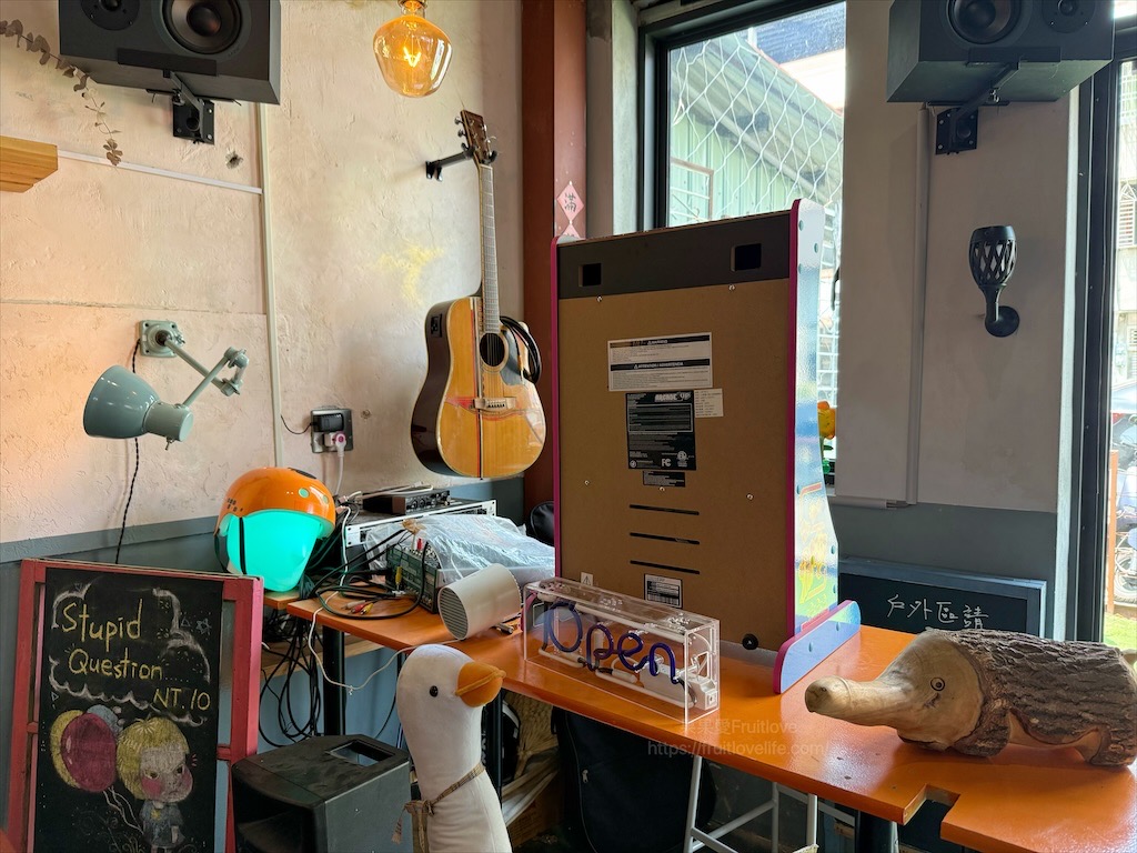 熊轉家餐酒館|台中霧峰餐酒館,很chill的深夜食堂,無水咖喱、義大利麵、點心、豐富餐酒、寵物友善,聚餐小酌首選 @果果愛Fruitlove 熊轉家餐酒館|台中霧峰餐酒館,很chill的深夜食堂,無水咖喱、義大利麵、點心、豐富餐酒、寵物友善,聚餐小酌首選 @果果愛Fruitlove