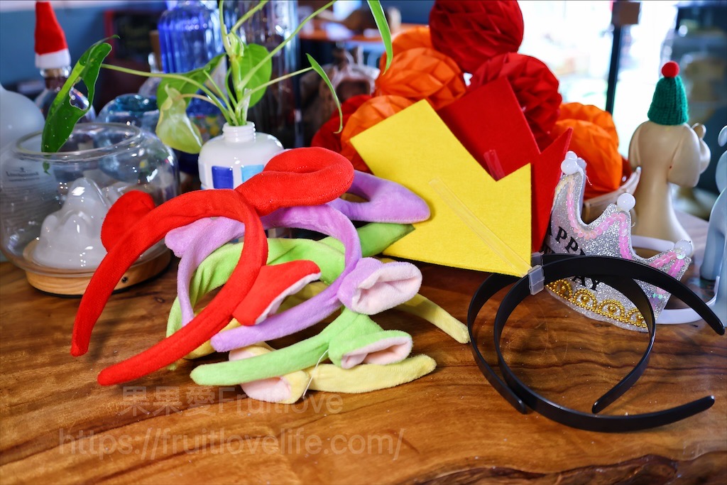 熊轉家餐酒館|台中霧峰餐酒館，很chill的深夜食堂，無水咖喱、義大利麵、點心、豐富餐酒、寵物友善，聚餐小酌首選 @果果愛Fruitlove