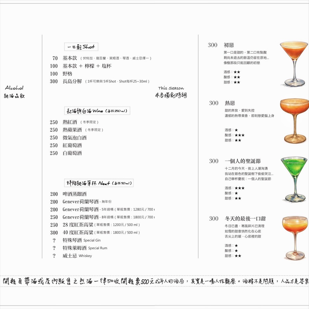 熊轉家餐酒館|台中霧峰餐酒館,很chill的深夜食堂,無水咖喱、義大利麵、點心、豐富餐酒、寵物友善,聚餐小酌首選 @果果愛Fruitlove 熊轉家餐酒館|台中霧峰餐酒館,很chill的深夜食堂,無水咖喱、義大利麵、點心、豐富餐酒、寵物友善,聚餐小酌首選 @果果愛Fruitlove