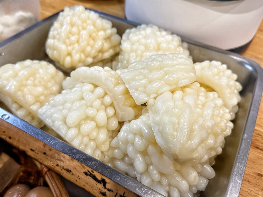 阿成小吃|南投國姓超人氣的美食小吃店，在地人推薦的古早味滷味與小吃，排隊也甘願 @果果愛Fruitlove