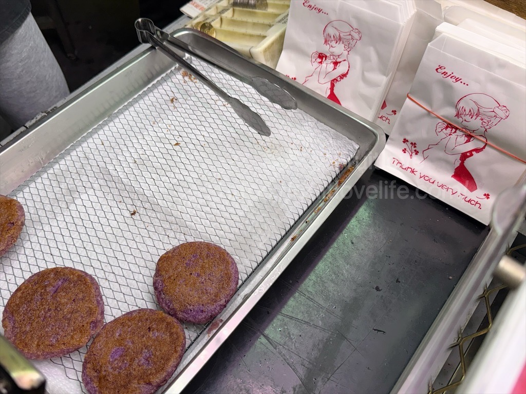 彰化精誠夜市有許多排隊美食小吃，跟我們一起來看看有那些排隊美食吧! @果果愛Fruitlove