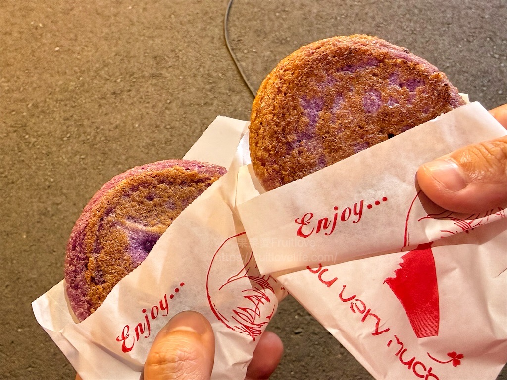 彰化精誠夜市有許多排隊美食小吃，跟我們一起來看看有那些排隊美食吧! @果果愛Fruitlove