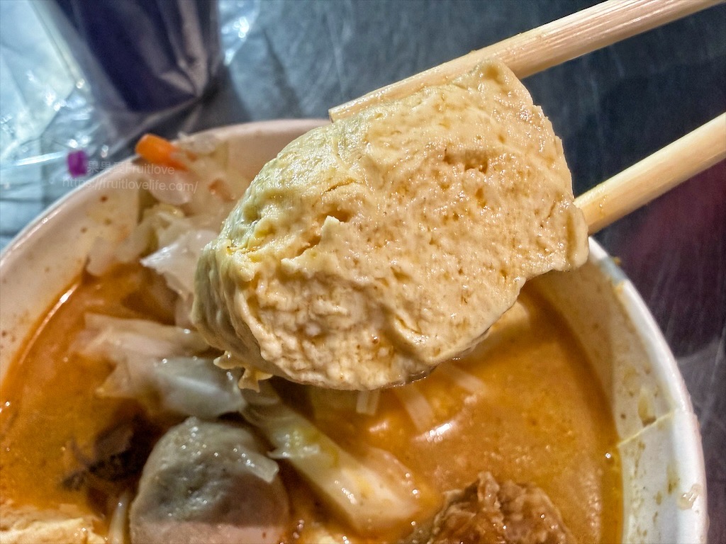 彰化精誠夜市有許多排隊美食小吃，跟我們一起來看看有那些排隊美食吧! @果果愛Fruitlove