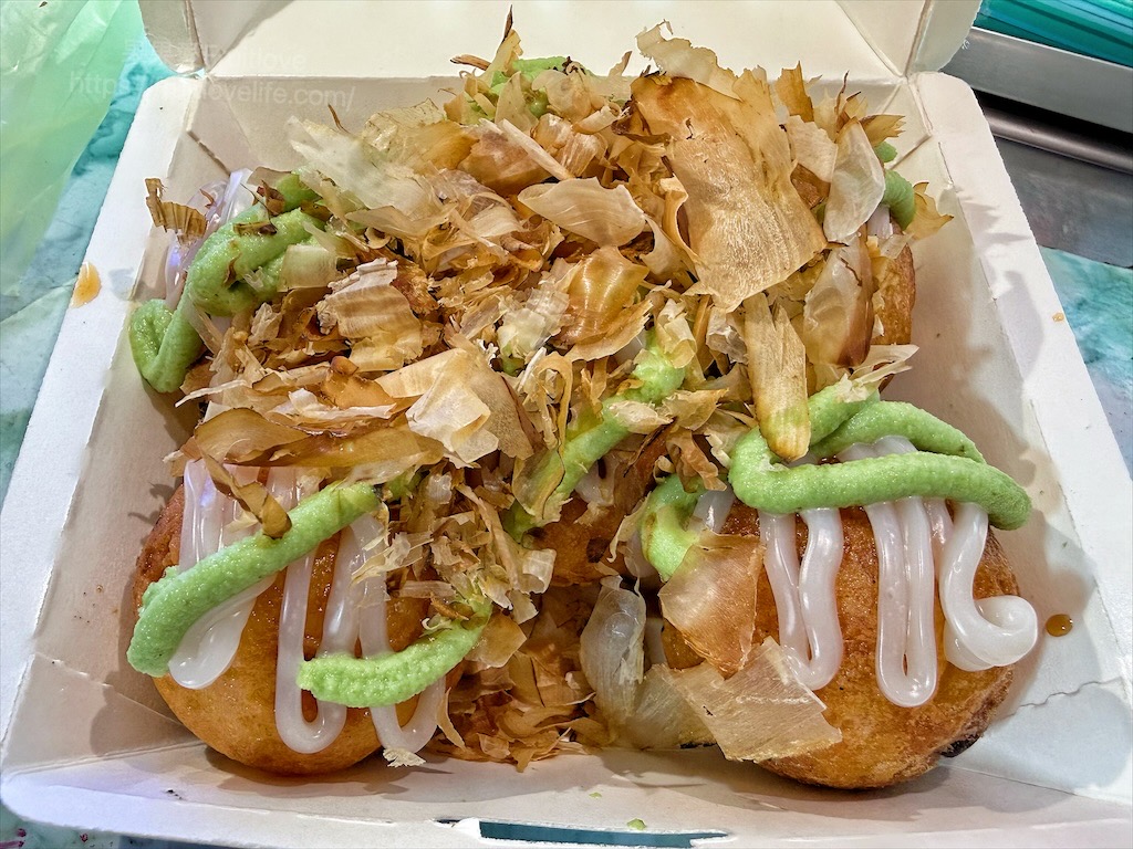 彰化精誠夜市有許多排隊美食小吃，跟我們一起來看看有那些排隊美食吧! @果果愛Fruitlove