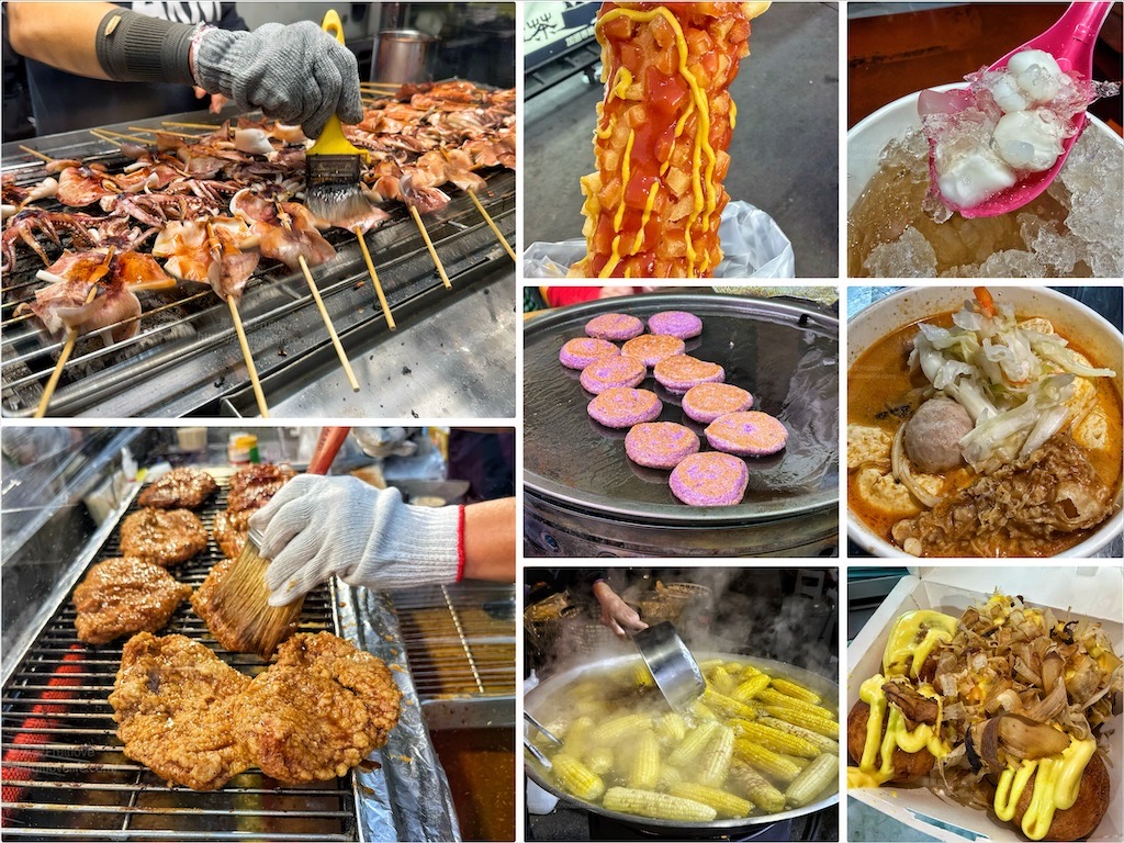 泰興梅餅&rang;彰化鹿港伴手禮，隱身巷弄內的古早味阿嬤手工梅餅，酸甜酸甜入口即化 @果果愛Fruitlove