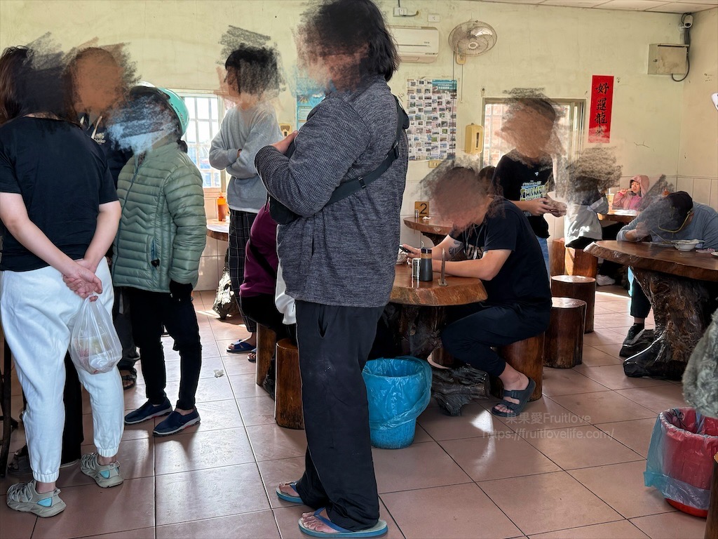 古早味肉煠|嘉義布袋肉煠，在地特色的人氣小吃「肉煠」，許多人就是為了這道而來 @果果愛Fruitlove