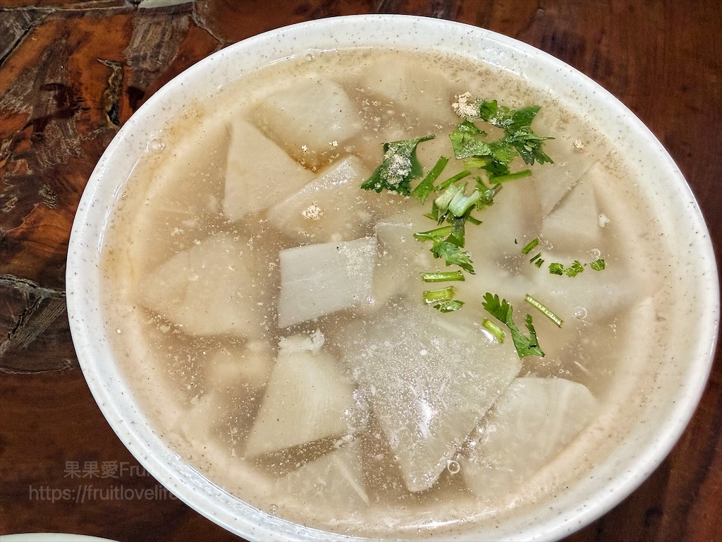 古早味肉煠|嘉義布袋肉煠，在地特色的人氣小吃「肉煠」，許多人就是為了這道而來 @果果愛Fruitlove