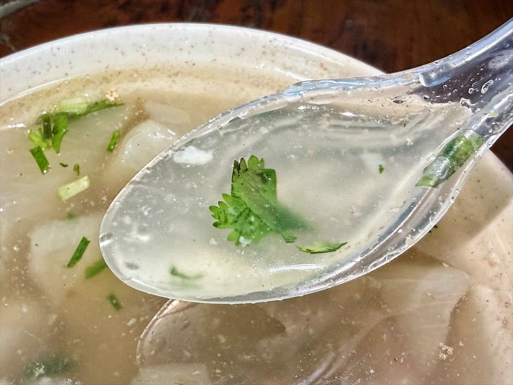 古早味肉煠|嘉義布袋肉煠，在地特色的人氣小吃「肉煠」，許多人就是為了這道而來 @果果愛Fruitlove