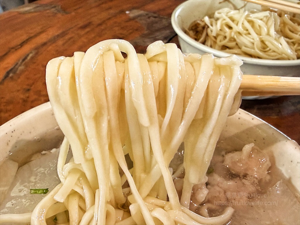 古早味肉煠|嘉義布袋肉煠，在地特色的人氣小吃「肉煠」，許多人就是為了這道而來 @果果愛Fruitlove