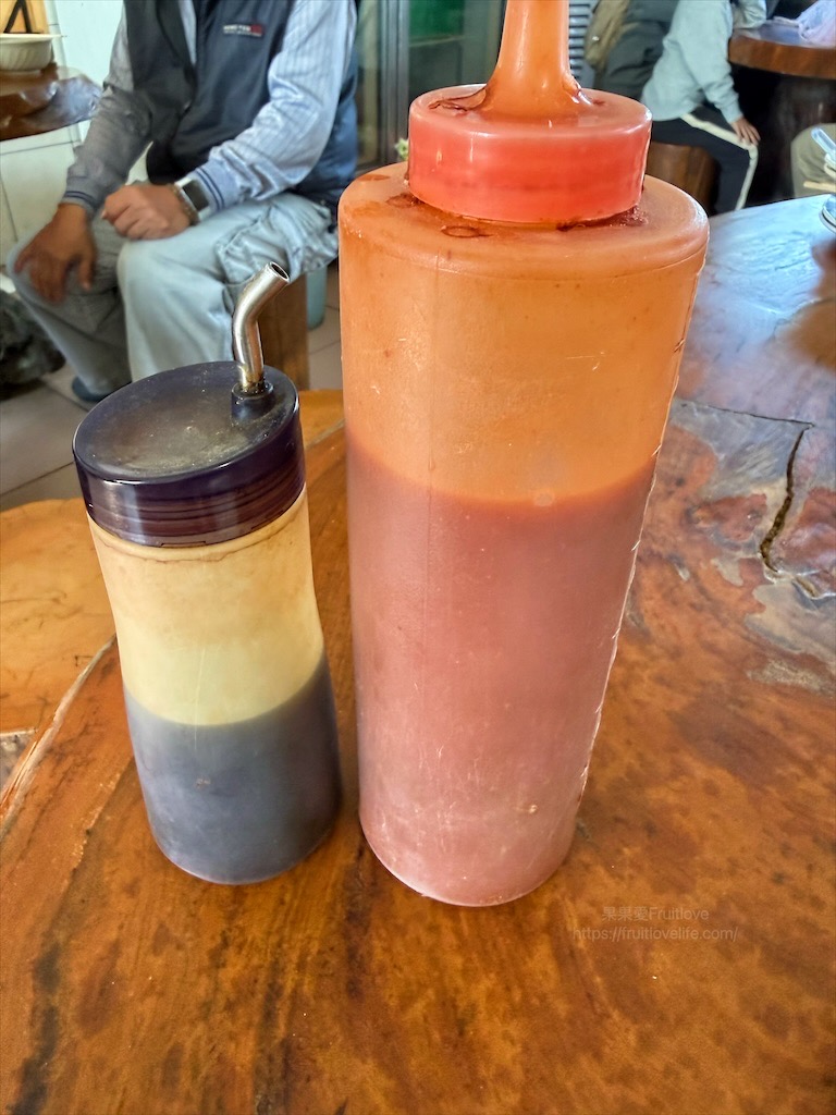 古早味肉煠|嘉義布袋肉煠，在地特色的人氣小吃「肉煠」，許多人就是為了這道而來 @果果愛Fruitlove