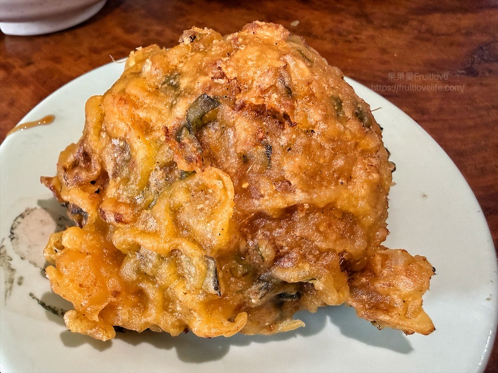 古早味肉煠|嘉義布袋肉煠，在地特色的人氣小吃「肉煠」，許多人就是為了這道而來 @果果愛Fruitlove