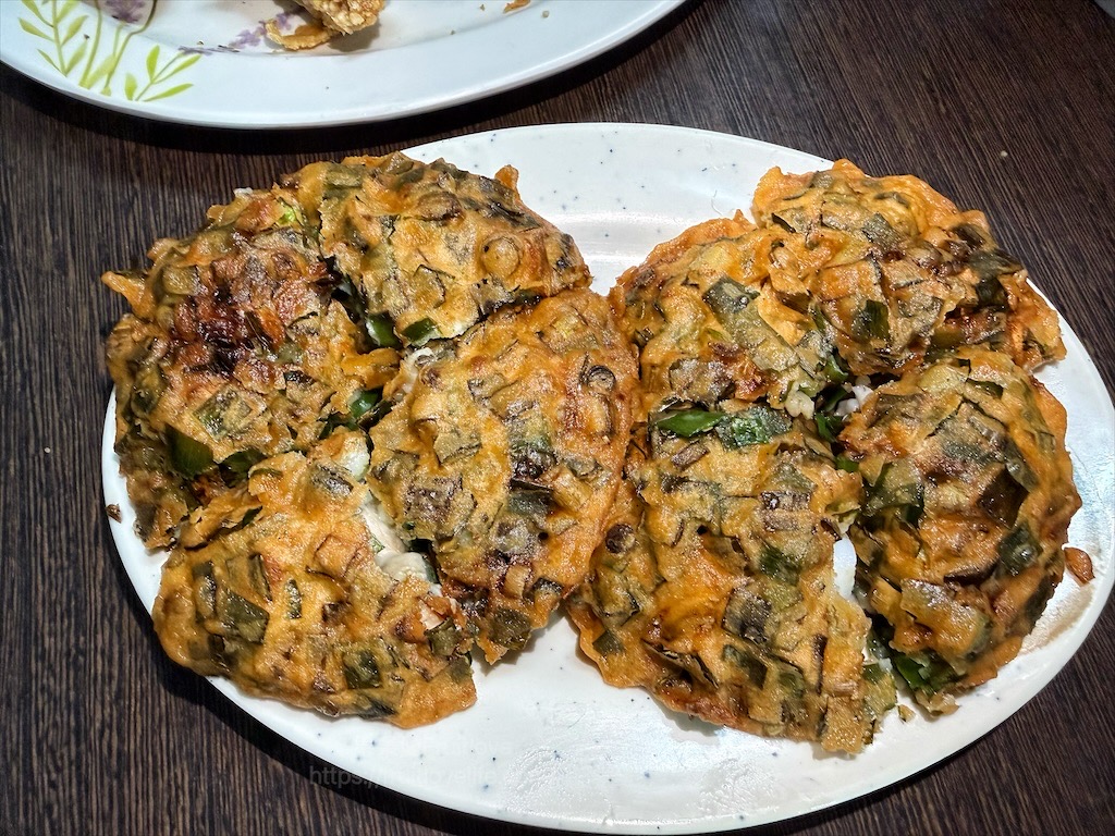 芳苑廟口香雞排|彰化芳苑普天宮周邊人氣炸物小吃，蚵嗲、花枝嗲、雞排都很推薦 @果果愛Fruitlove