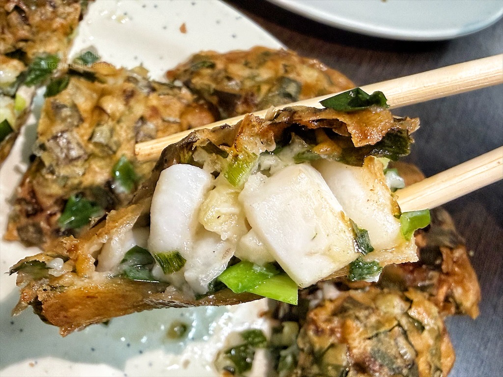 芳苑廟口香雞排|彰化芳苑普天宮周邊人氣炸物小吃，蚵嗲、花枝嗲、雞排都很推薦 @果果愛Fruitlove