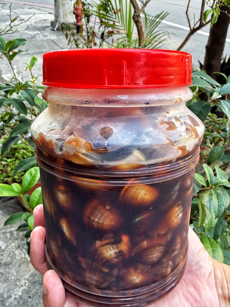 嘉義梅山太平老街一日遊，漫步高海拔老街，品嚐在地美食，享受太平雲梯的壯麗風光 @果果愛Fruitlove