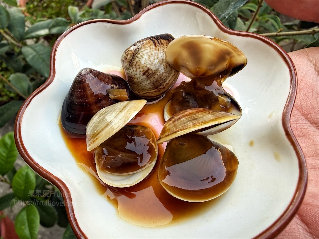 嘉義梅山太平老街一日遊，漫步高海拔老街，品嚐在地美食，享受太平雲梯的壯麗風光 @果果愛Fruitlove