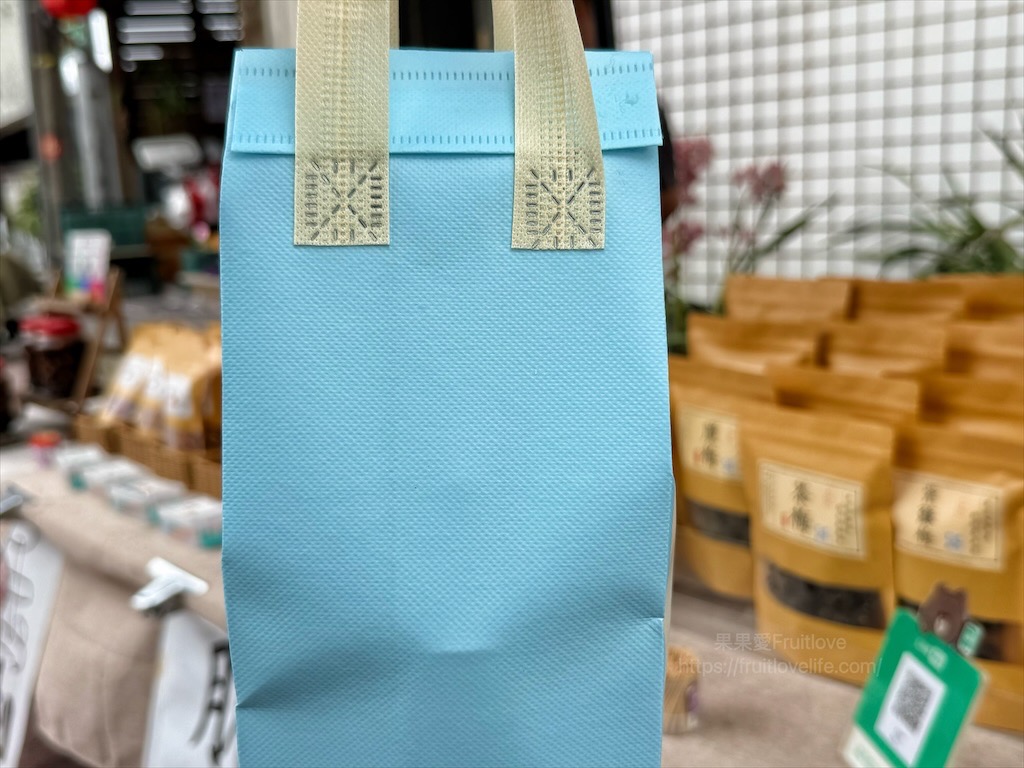 嘉義梅山太平老街一日遊，漫步高海拔老街，品嚐在地美食，享受太平雲梯的壯麗風光 @果果愛Fruitlove