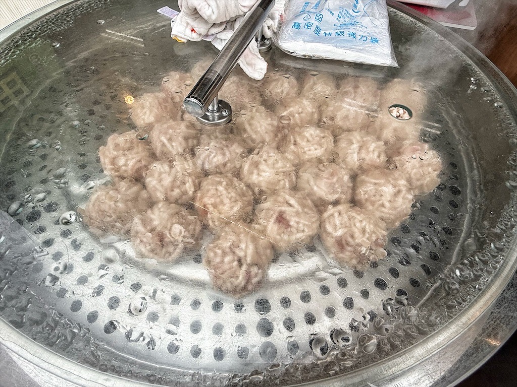 嘉義梅山太平老街一日遊，漫步高海拔老街，品嚐在地美食，享受太平雲梯的壯麗風光 @果果愛Fruitlove