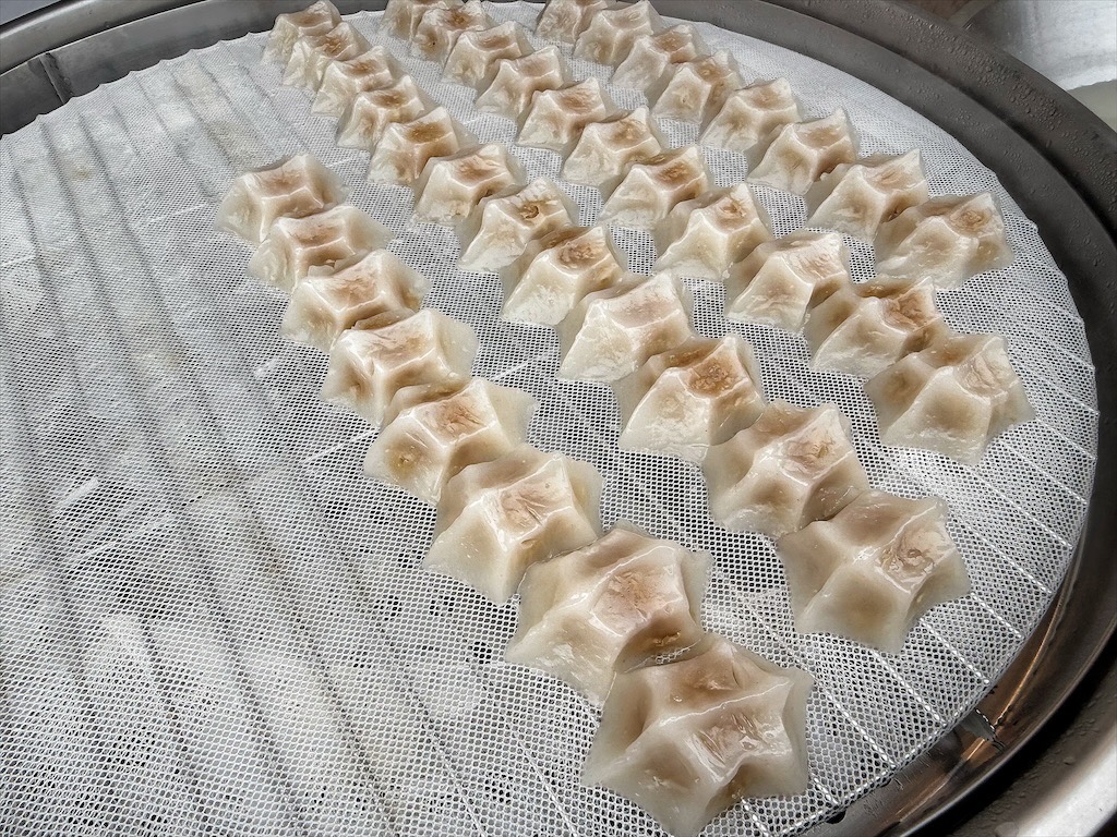 嘉義梅山太平老街一日遊，漫步高海拔老街，品嚐在地美食，享受太平雲梯的壯麗風光 @果果愛Fruitlove