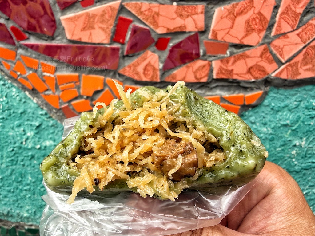 嘉義梅山太平老街一日遊，漫步高海拔老街，品嚐在地美食，享受太平雲梯的壯麗風光 @果果愛Fruitlove