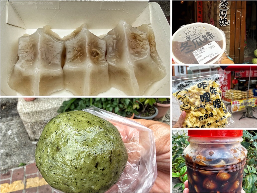 來臨冰滴咖啡 | 台中大里早餐，早晨就能享有一瓶好喝的冰滴咖啡 @果果愛Fruitlove