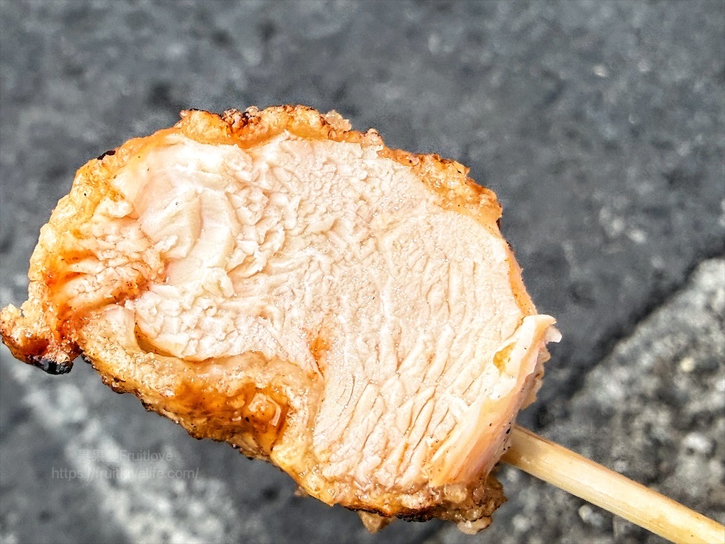 大肚夜市|台中大肚週日限定夜市，除了必嚐碳烤雞排、金沙臭豆腐，還有那些美食小吃呢? @果果愛Fruitlove