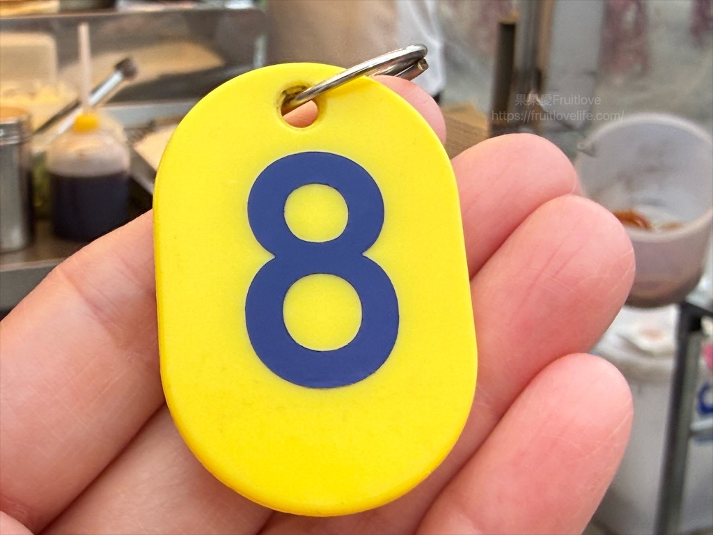 大肚夜市|台中大肚週日限定夜市，除了必嚐碳烤雞排、金沙臭豆腐，還有那些美食小吃呢? @果果愛Fruitlove