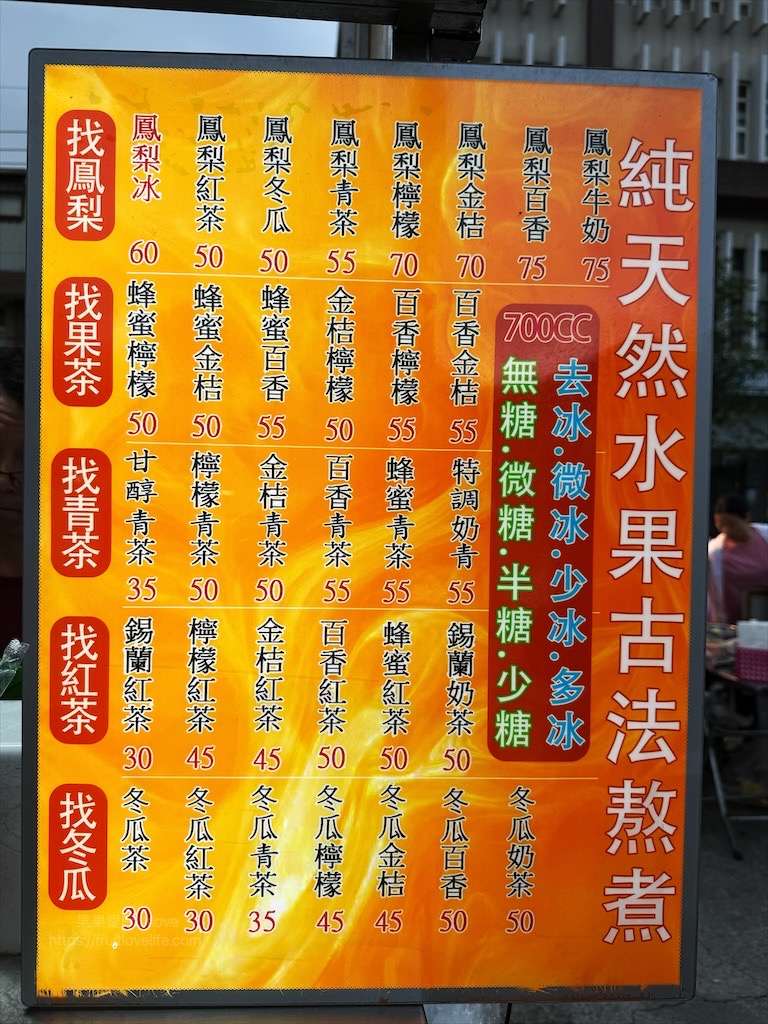 大肚夜市|台中大肚週日限定夜市，除了必嚐碳烤雞排、金沙臭豆腐，還有那些美食小吃呢? @果果愛Fruitlove