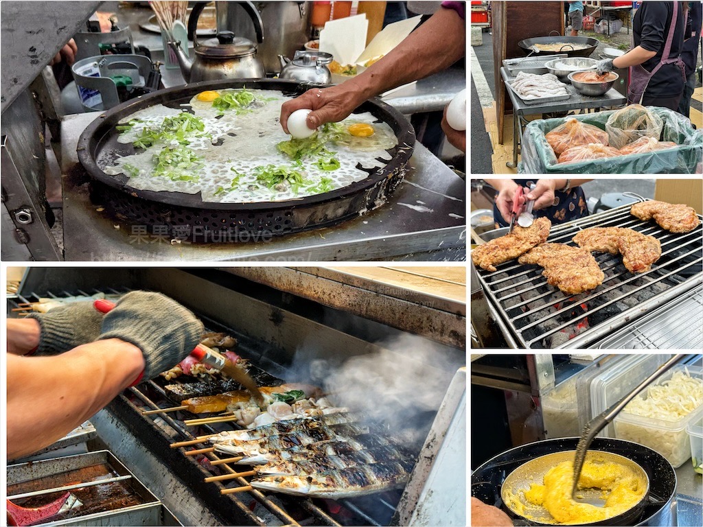 苗栗獅潭大金剛漁場&rang;每年都有得獎的大閘蟹，每隻都有身分證，台灣在地生態養殖，宅配大閘蟹推薦 @果果愛Fruitlove