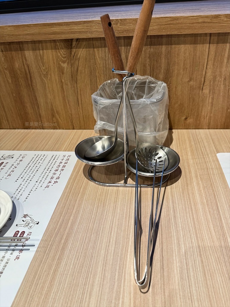 老沙茶潮汕火鍋|台中北屯沙茶火鍋，四代傳承古早味，手炒沙茶爐，清甜不膩，越煮層次越豐富 @果果愛Fruitlove