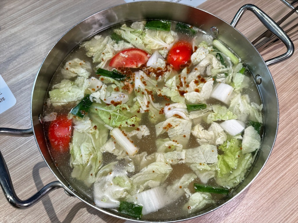 老沙茶潮汕火鍋|台中北屯沙茶火鍋，四代傳承古早味，手炒沙茶爐，清甜不膩，越煮層次越豐富 @果果愛Fruitlove
