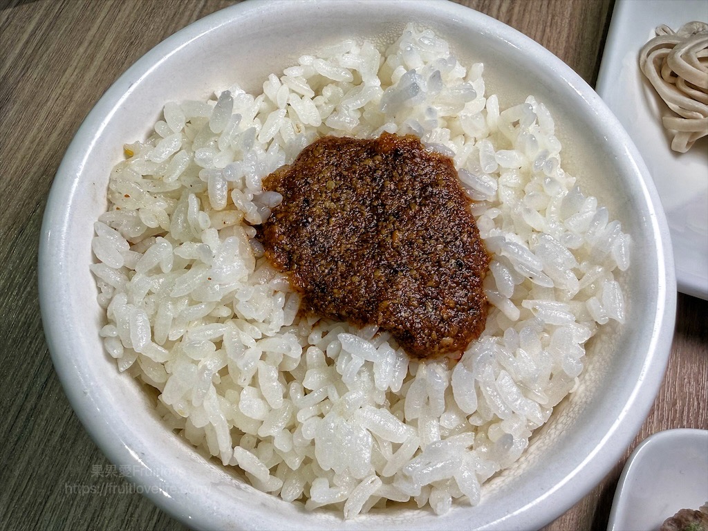 老沙茶潮汕火鍋|台中北屯沙茶火鍋，四代傳承古早味，手炒沙茶爐，清甜不膩，越煮層次越豐富 @果果愛Fruitlove